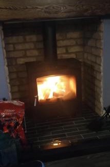 Campbeltown House | Southend, Mull of Kintyre, Campbeltown