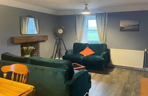 Campbeltown House | Southend, Mull of Kintyre, Campbeltown