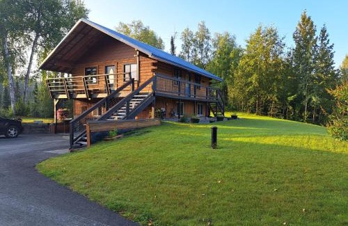 Soldotna Bed & Breakfast | Southern Bluff Bed & Breakfast