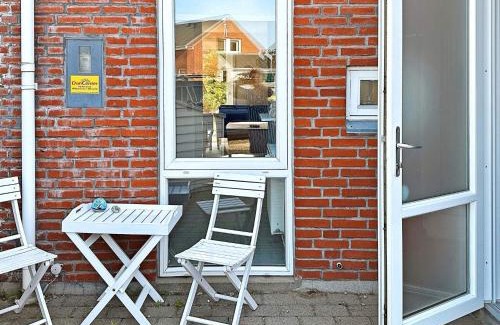 Sønderstrand House | Southern Charm in Rim - By Traum Ferienwohnungen
