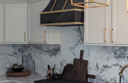 Cornelius House | Southern charm meets Lake Norman/CLT