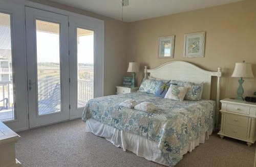 Holden Beach Bed & Breakfast | Southern Charm of Holden Beach