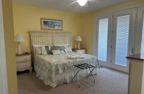 Holden Beach Bed & Breakfast | Southern Charm of Holden Beach