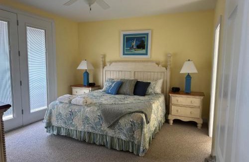 Holden Beach Bed & Breakfast | Southern Charm of Holden Beach