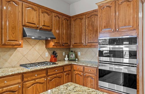 Fossil Creek House | Southern Charm Retreat 3Bed/2Bath