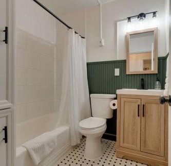Downtown Nashville Apartment | Southern Charmer 2 Miles to Broadway
