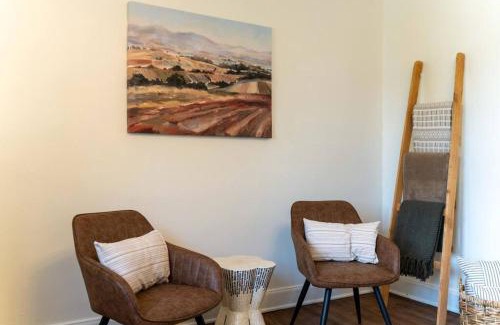 Downtown Nashville Apartment | Southern Charmer 2 Miles to Broadway