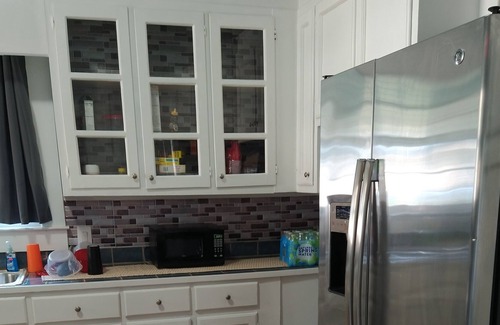 Winder Apartment | Southern Comfort 8 Bedroom, 4 1/2 bthr