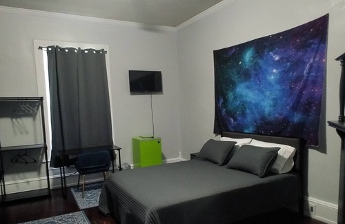 Winder Apartment | Southern Comfort 8 Bedroom, 4 1/2 bthr