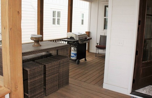 Guntersville House | Southern Comfort at River Rocks Plantation