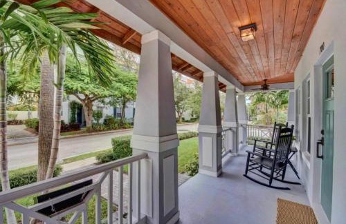 Grandview Heights Villa | Southern Comfort Great Location! Villa