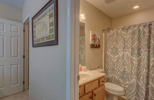Masterson Station House | Southern Comfort on a Quiet Cul de Sac with Free Wifi