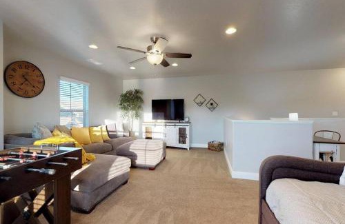 Sienna Hills House | Southern Comfort-Pool! Hot Tub!
