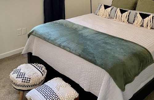 Gautier House | Southern Country Escape