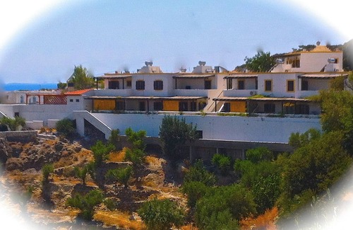 Koutsounari Apartment | Southern Crete, Filoxenia Villa, is a group of ten holiday apartments