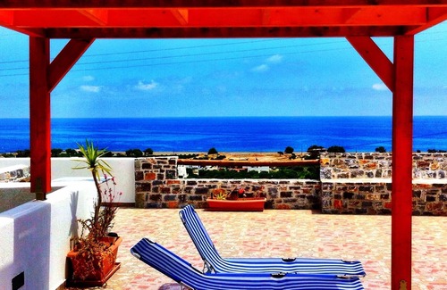 Koutsounari Apartment | Southern Crete, Filoxenia Villa, is a group of ten holiday apartments