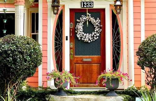 North Charleston Apartment | Southern decadence 2 min from park circle