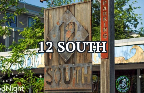 Historic Waverly Cottage | Southern Elegance-private Hot Tub-walk to 12 S