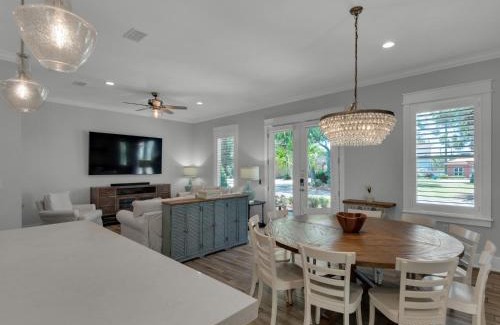 Emerald Waters Village House | Southern Grace by Newman-Dailey