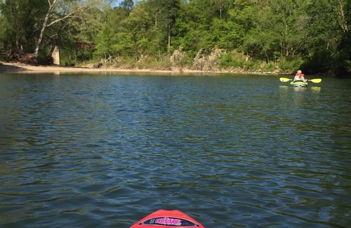 Glenwood Cabin | Southern Grace on The Caddo River!
