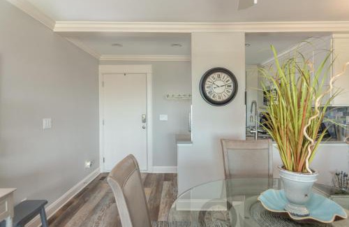 Oceanmarsh Subdivision House | Southern Grace - Serene Oceanfront 1 Bedroom