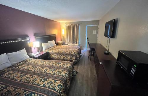 Manchester Hotel | Southern Inn