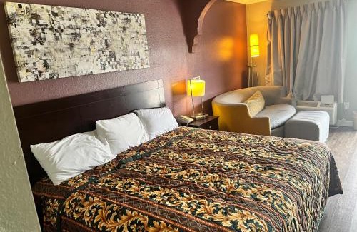 Manchester Hotel | Southern Inn