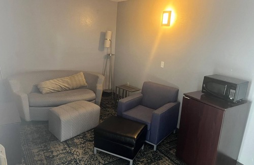 Manchester Hotel | Southern Inn