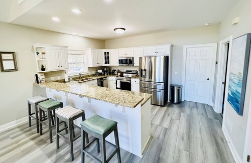 Buckhead House | Southern Living Lake Oconee Home in a Cove!