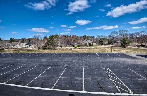 Ogunquit - Wells Apartment | Southern Maine Retreat < 2 Mi to Wells Beach!