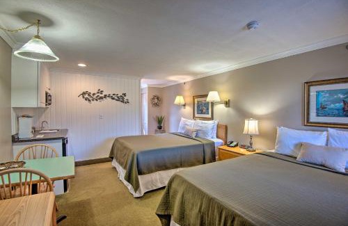 Ogunquit - Wells Apartment | Southern Maine Retreat Less Than 2 Mi to Wells Beach!