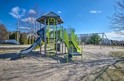 Ogunquit - Wells Apartment | Southern Maine Retreat Less Than 2 Mi to Wells Beach!