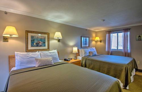 Ogunquit - Wells Apartment | Southern Maine Retreat Less Than 2 Mi to Wells Beach!