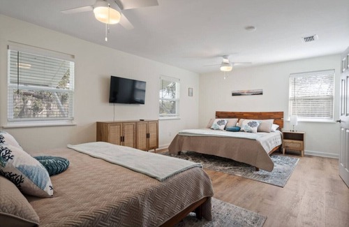 Butler Beach House | Southern Oaks Beachhouse