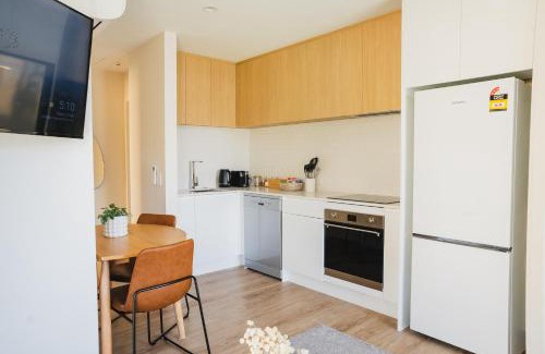 Kawarau Falls House | Southern Peaks Hideaway