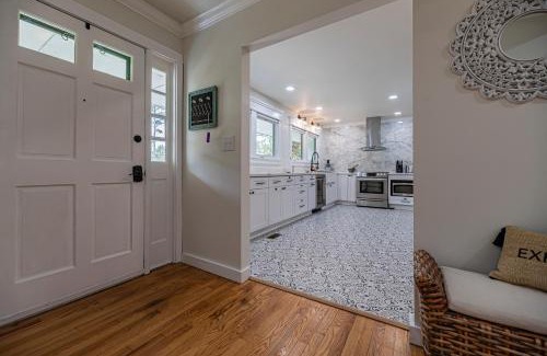 West Southern Pines House | Southern Pines Gem with 2 Master-King Suites