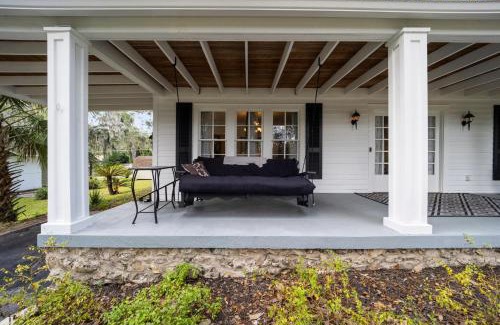 Ocala House | Southern Porch Life