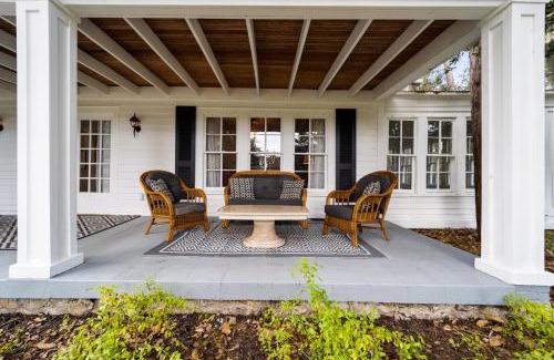 Ocala House | Southern Porch Life