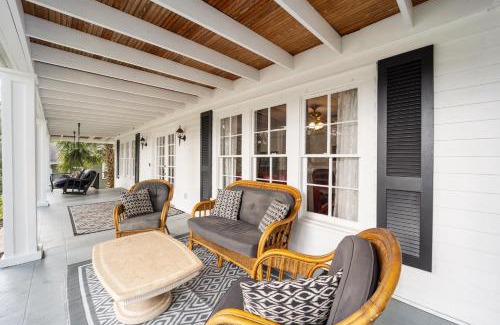 Ocala House | Southern Porch Life