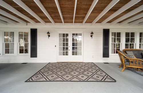 Ocala House | Southern Porch Life