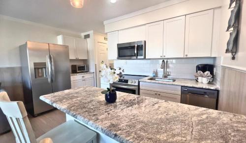 Folly Field Apartment | Southern Serenity, an HHI Beachfront Resort