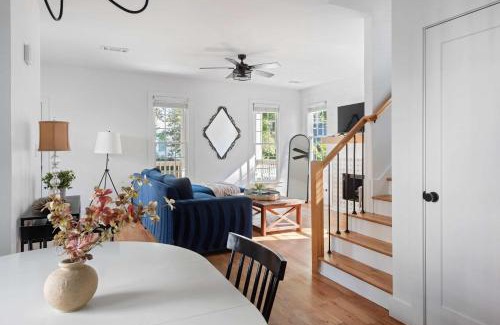 Reynoldstown House | Southern Serenity