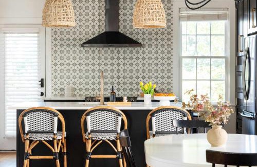 Reynoldstown House | Southern Serenity