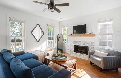Reynoldstown House | Southern Serenity