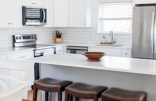 Northeast Virginia Beach House | Southern Shore, Est. 2024 | 1.5 Blk from the Beach | North End, Virginia Beach