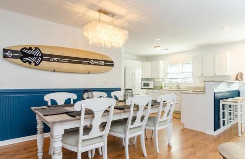 South End House | Southern Star by Bryant Real Estate
