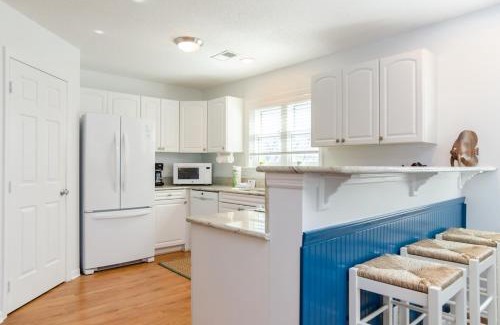 South End House | Southern Star by Bryant Real Estate