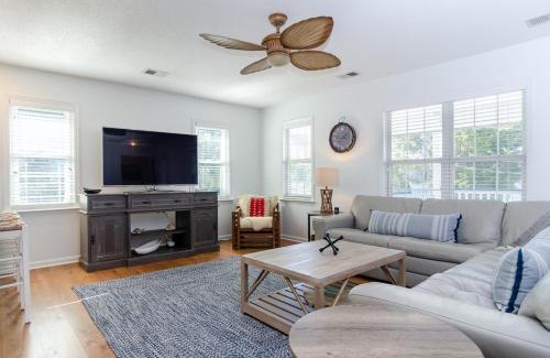 South End House | Southern Star by Bryant Real Estate