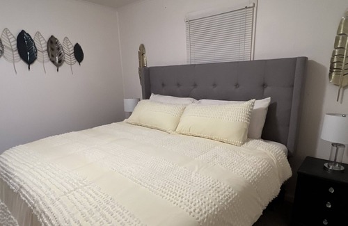 Shreveport Cottage | Southern Style Living with 2 Bedrooms