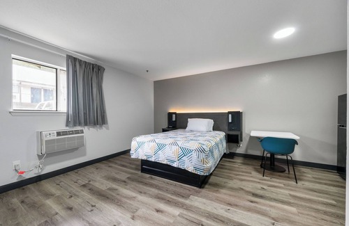 Cartersville Hotel | Southern Suites Cartersville